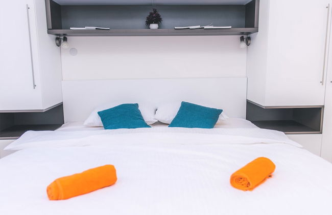 Modern 2bdr Apartment-cathedral View-best Location - Foto 2