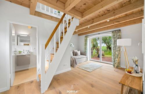 Ferienhaus ReetCottage 24 Dörphof - Foto 29