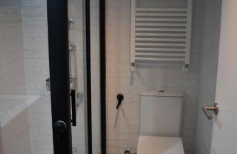 LA CASA AZUL, un oasis de calma, vistas impresionantes con PISCINA, SALTADOR, BARBACOA y acceso al río Asón - Foto 42