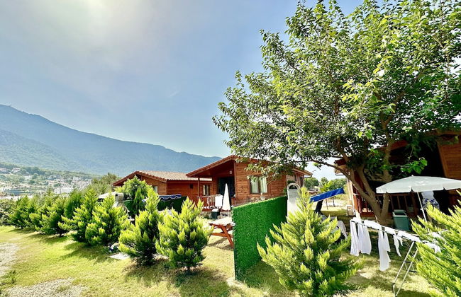 Hurmalik Apart&Bungalow - Foto 14