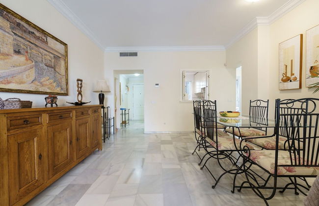 Cozy Apartment in La Cala de Mijas - Foto 18