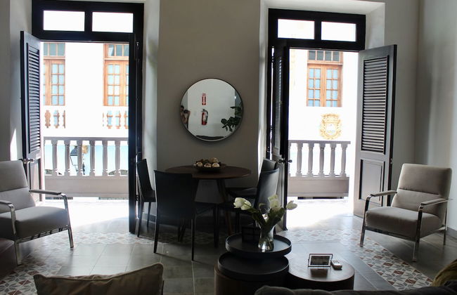 Modern Living in Old San Juan - Photo 29