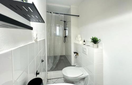 HolidayHome Apartments I Spacious Private Room in Heart of Berlin - Foto 38