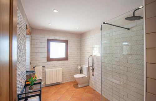 Casa Rural Cal Martí - Foto 13