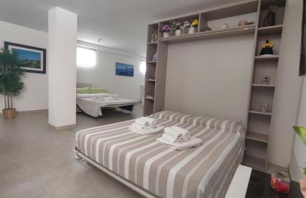 Seagull Apartments Bari Sea & Airport - Foto 41