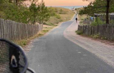 Les Amourettes - 2 min à pied Plage - Jardin - Photo 20