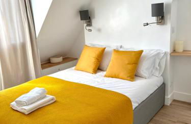 5 Stars 2-BR in Center , Air Conditioner , Elevator - Foto 25