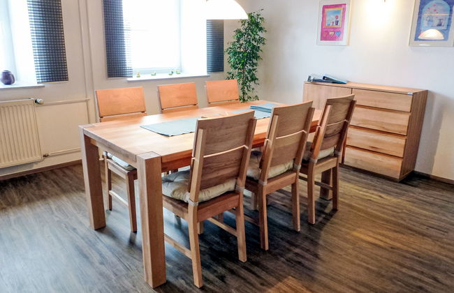 2 bedroom Apartment in Unterkirnach with garden and terrace - Photo 10