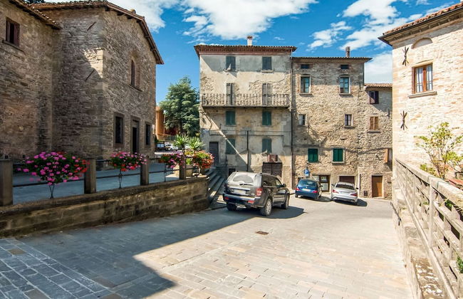 Agriturismo in the Appenines with Covered Swimming Pool & Hot Tub - Foto 39