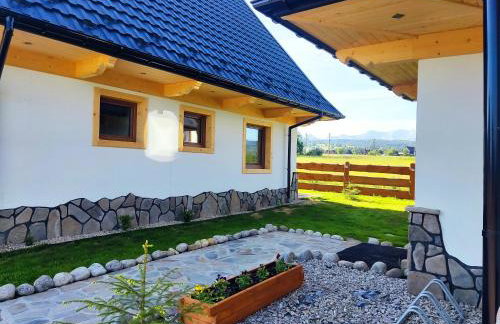 Cicha Przystań Dzianisz z sauną i jakuzi na wyłączność - Foto 27