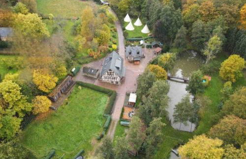 Außerhalb2 - Gästehaus Mühlstein - Photo 21