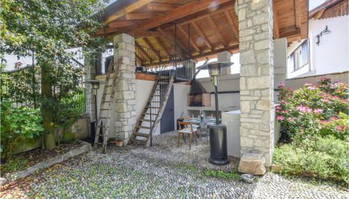 Nice Home In Madonna Del Sasso - Boleto - Foto 3