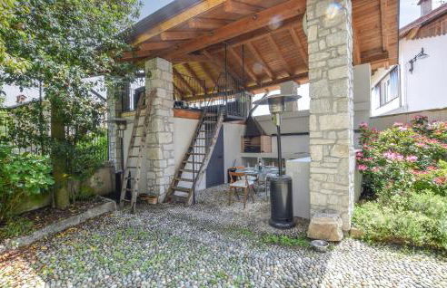 Nice Home In Madonna Del Sasso - Boleto - Foto 3