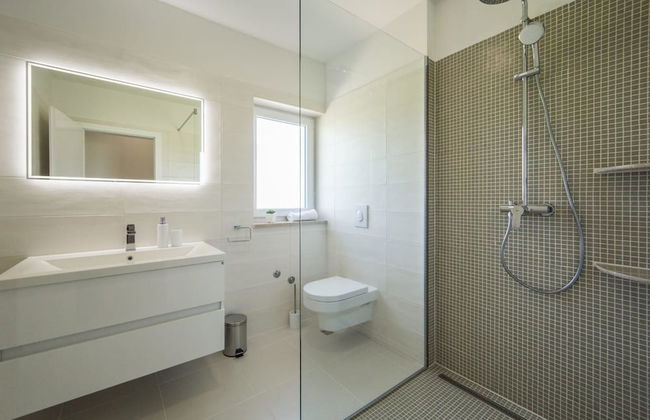 Villa Maria - Foto 26