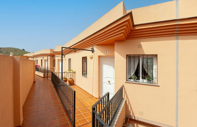 De Ronda in Co n With 1 Bedrooms and 1 Bathrooms - Foto 29