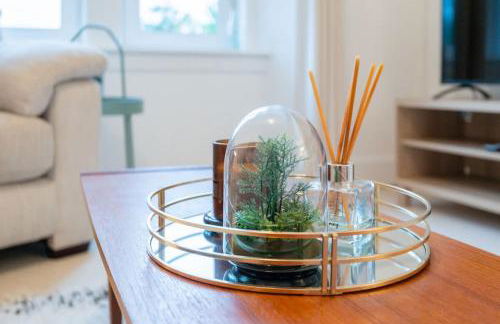 Glengate - Traditional home in Kirriemuir - Foto 15