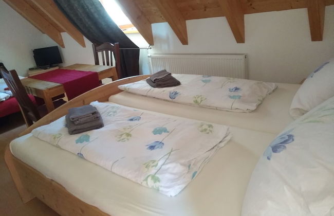 Gasthaus Dollinger - Foto 25