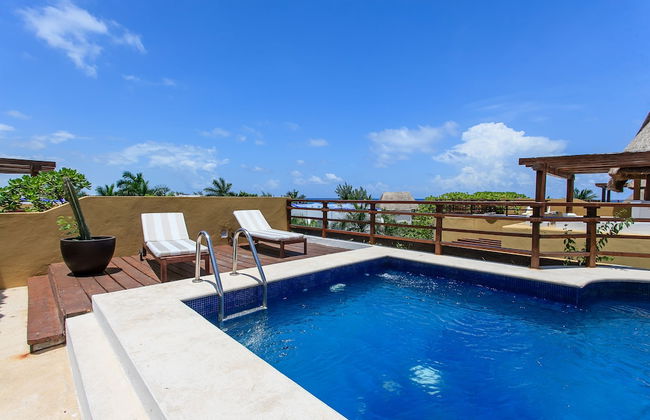 Pueblito Escondido 306 by Riviera Rentals - Foto 17