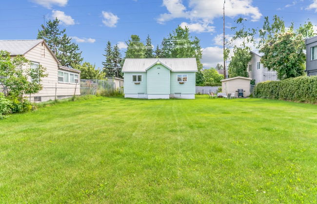 Parkstrip Place, Pet Friendly Downtown Home by RedAwning - Foto 73