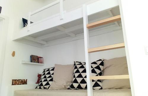 Pedras D'el Rei Waterfront Loft - Foto 22