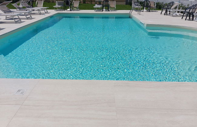 Casale Cilento - Foto 20