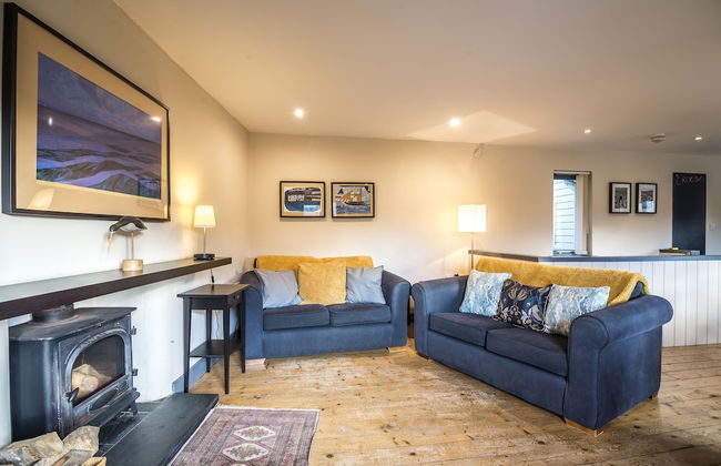 Rock Cottage - 3 Bedroom Holiday Home - Foto 25