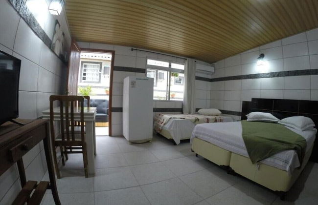 Pousada Morada Manga Rosa - Foto 8