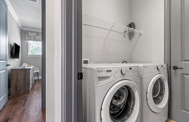 Entire Home in Four Corners Florida Reu101 - Foto 54