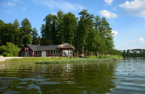 Ośrodek Wypoczynkowy Laguna - Foto 56