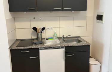 1 Zimmer Apartment Nähe Uni - Foto 34