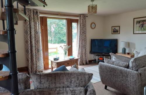 Tarnside Cottages - Foto 16