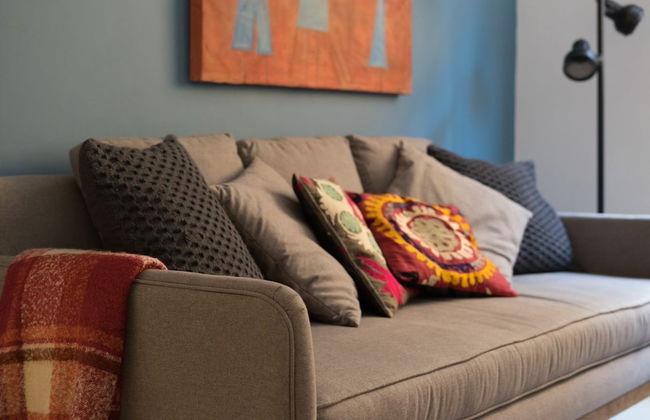 JUUB Traditional Condesa Experience - Foto 24