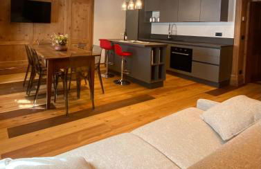 DRESALWOALD APPARTAMENTI - Foto 11