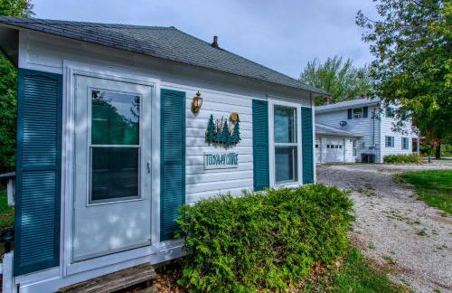 Tuckaway Cottage by Simple Life Rentals - Foto 17