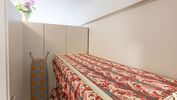 Corner Studio With Sea-views - Foto 4, Habitación