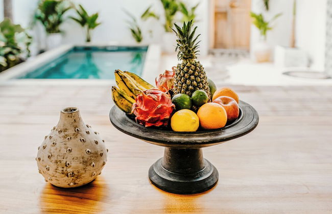 Villa Love Lembongan - Foto 54