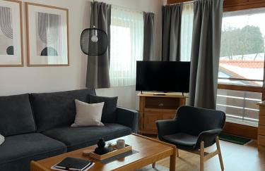 Ferienwohnung Markt Eging am See Bayerischer Wald - Foto 8