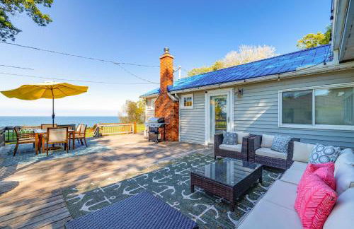 Wilson Waterfront Getaway Near Hikes and Wineries! - Foto 1