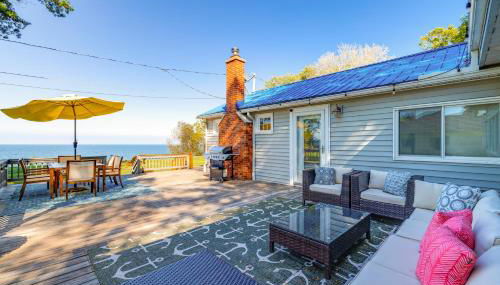 Wilson Waterfront Getaway Near Hikes and Wineries! - Foto 1