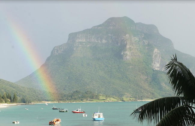 Somerset Apartments Lord Howe Island - Foto 23
