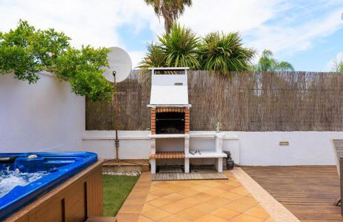 Villa Pla de l Era - Foto 41