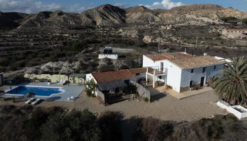 Drie appartementen in één cortijo - Foto 3
