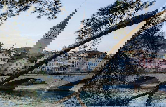 MOOI Apartments Schlieren - Foto 57