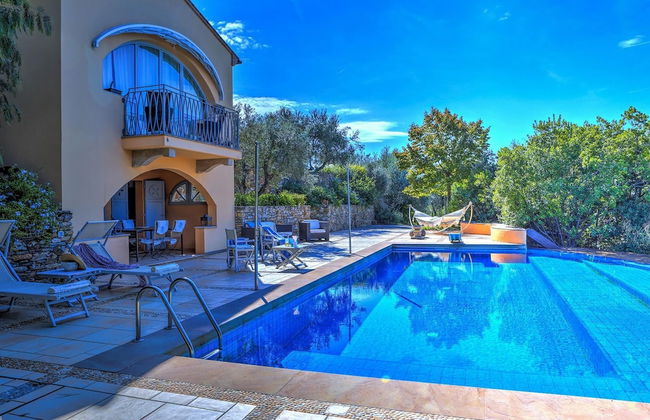 Villa Le Cave 12 in Campalto - Foto 18