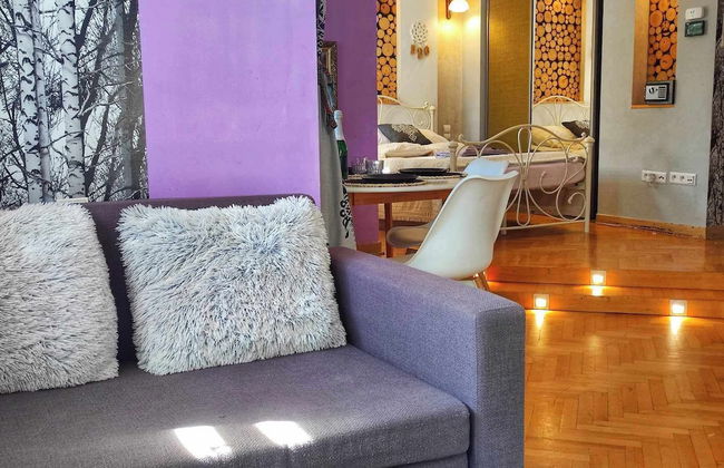 Willa Czajka - Widokowe Apartamenty - Foto 74