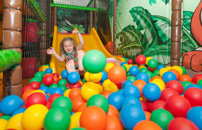 Appartement 2+2 - Foto 19