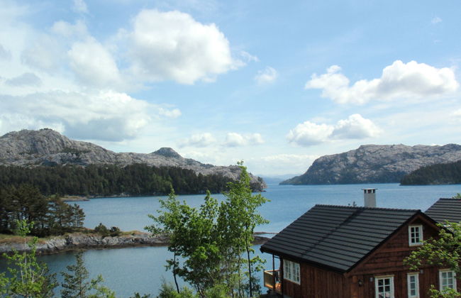 Blåbærhytta - Foto 6