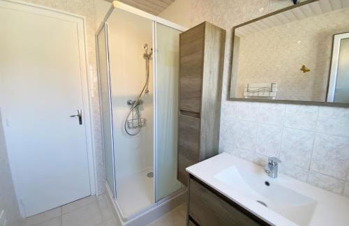 ER BLEHUA - 5 pièces, Jardin, Sainte-Barbe - C58 - Foto 9