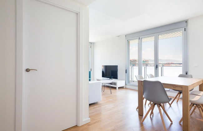 Olala Port Forum Apartments - Photo 13