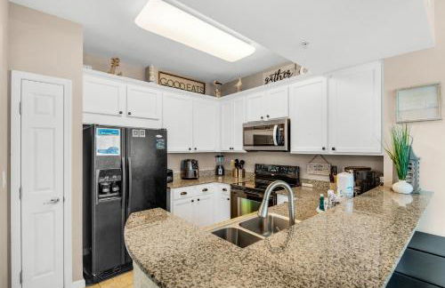 Palms Resort #2605 Jr 2BR - Foto 28